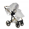 Детская коляска Junama Diamond HEART 3 в 1