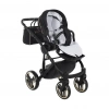 Детская коляска Junama Diamond Miror (Version 2) 3 в 1