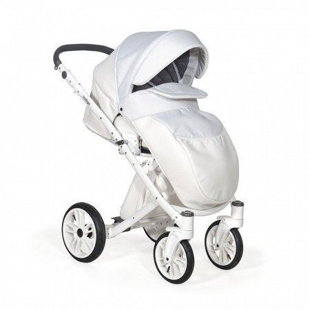 Детская коляска Indigo Porto 2 в 1