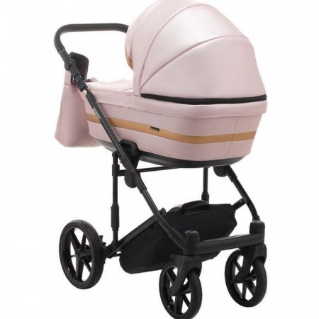 Детская коляска Adamex Rimini Deluxe 2 в 1