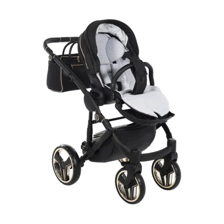 Детская коляска Junama Diamond Miror (Version 2) 3 в 1