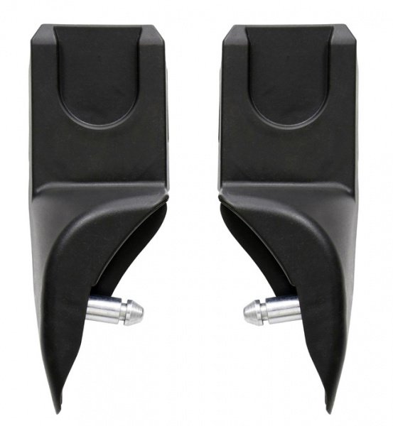 Адаптер для автолюлек к Oyster Zero