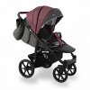 Прогулочная коляска SevillaBaby Orion