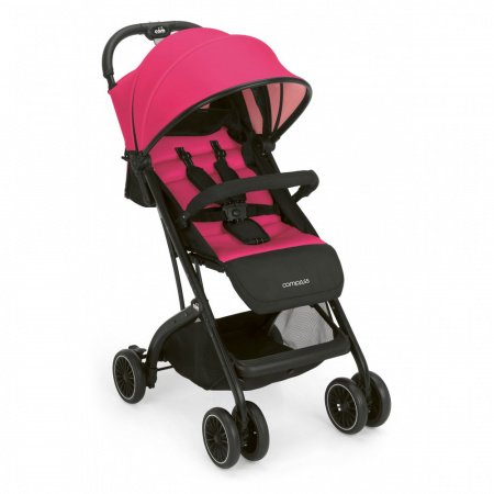 Прогулочная коляска CAM Compass