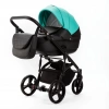 Детская коляска Adamex Lanti Delux 2 в 1