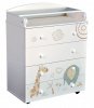 Детский комод Story Сафари