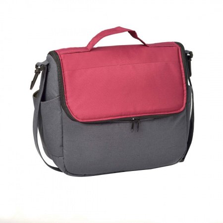 Детская коляска-люлька Indigo BLUES Classic