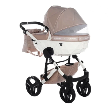 Детская коляска Junama Diamond Clermont 3 в 1
