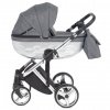Детская коляска ADAMEX Chantal Star Collection 3 в 1