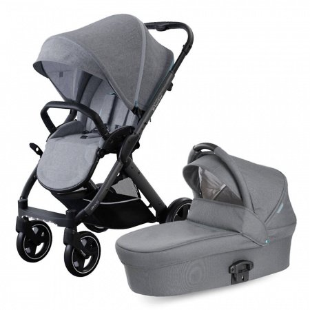 Детская коляска X-LANDER X-Pulse 2 в 1