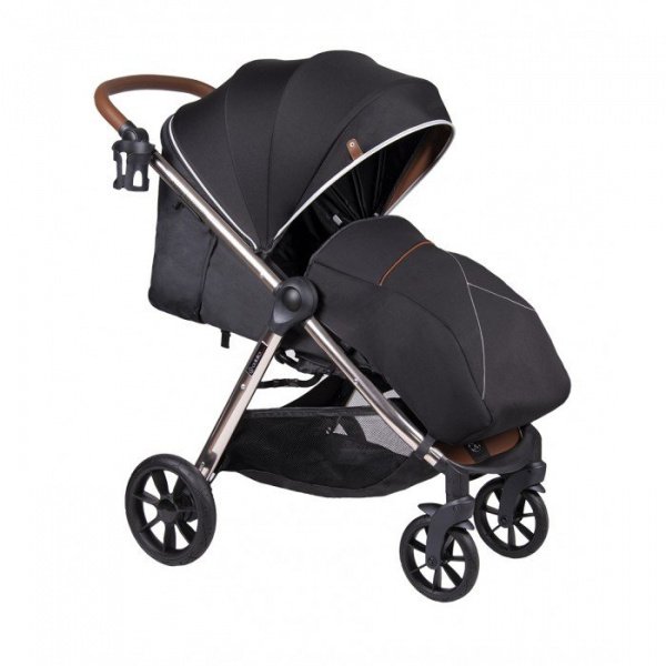 Прогулочная Коляска Coletto JAZZY