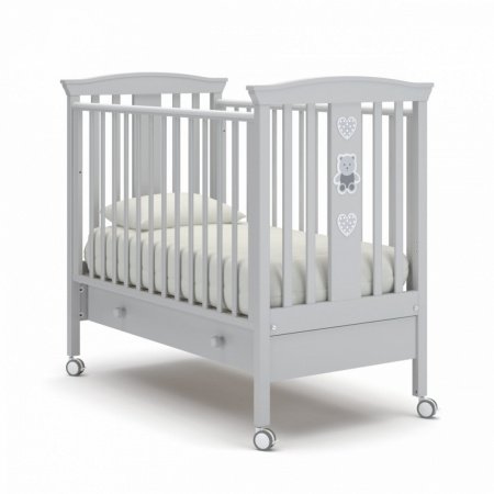 Кровать детская Гандылян Тони ( с ящиком)