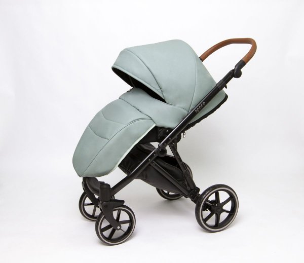 Детская коляска Peppy Space 2 в 1