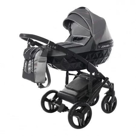 Детская коляска Junama Clermont 2 в 1