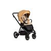 Детские коляска Tutis Mio Eco-Leather 2 в 1