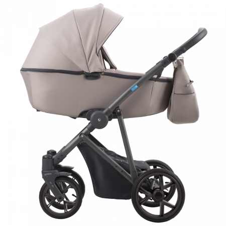 Детская коляска Aroteam Belino 2 в 1