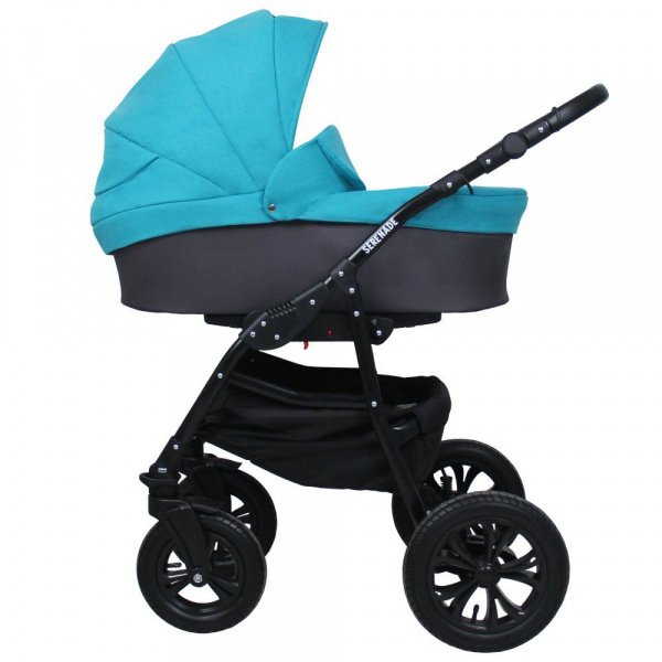 Детская коляска SMILE LINE Serenade 20 F 3 в 1