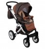 Детская коляска ADAMEX BARLETTA NEW 2 в 1
