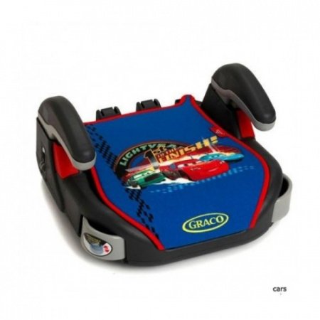 Бустер GRACO Basic Disney G8E93