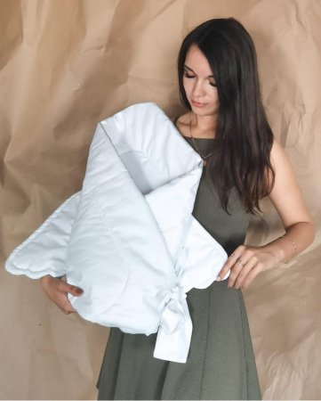 Детский конверт-одеяло WINGY