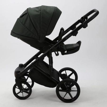 Детская коляска Adamex Lumi Air 2 в 1