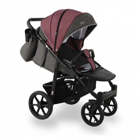 Прогулочная коляска SevillaBaby Orion