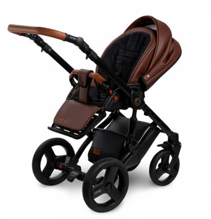 Детская коляска VERDI Orion Eco 2 в 1