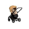 Детская коляска  Tutis Mio Eco-Leather 3 в 1