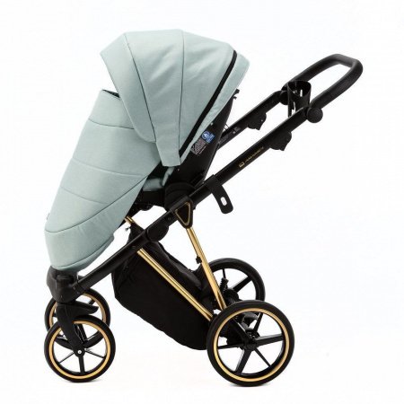 Детская коляска Adamex Belissa Special Edition 3 в 1