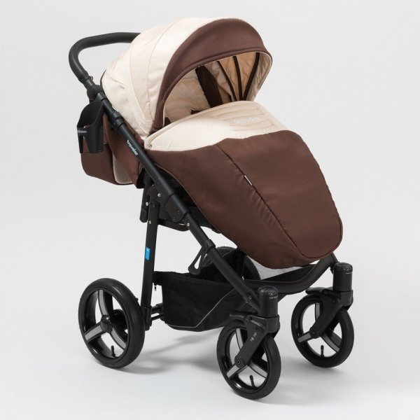 Прогулочная коляска MR.SANDMAN TRAVELER