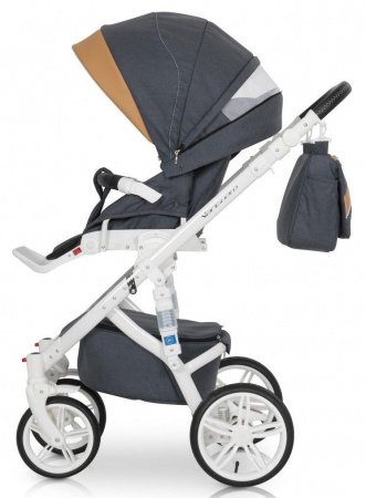 Детская коляска EXPANDER VANGUARD 2 в 1