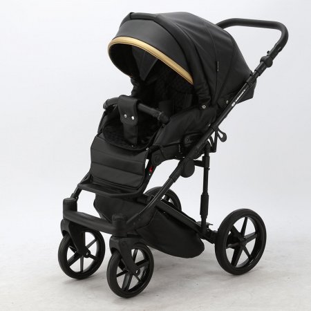 Детская коляска Adamex Rimini Deluxe 3 в 1