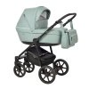 Детская коляска Indigo Broco Eco  3 в 1