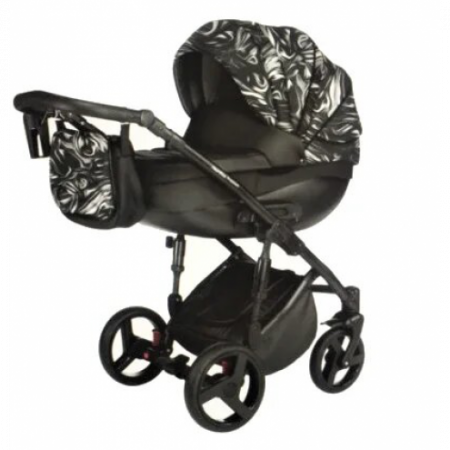 Детская коляска Noordline Olivia Premium Sport 2 в 1