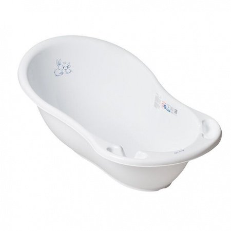 Ванна детская КРОЛИКИ 86