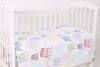Комплект в кроватку 3 предмета Фантазия