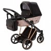 Детская коляска ADAMEX Paolo Star 3 в 1
