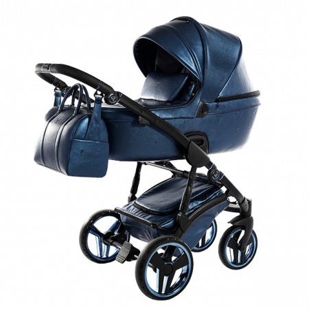 Детская коляска JUNAMA Termo 3 в 1