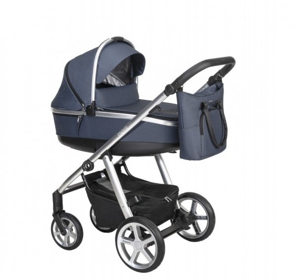 Детская коляска Espiro Next UP Multicolor  2 в 1