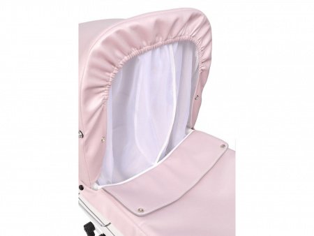 Детская коляска Reindeer Vintage New 4 в 1