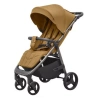 Прогулочная коляска Carrello Bravo 2025