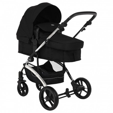 Детская коляска трансформер Pituso  MIKKI