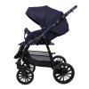 Детская коляска Indigo Toronto 3 в 1