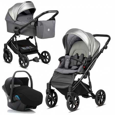 Детская коляска TUTIS Sky 3 в 1