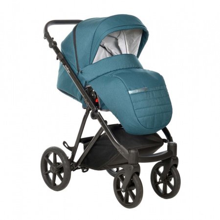 Детская коляска Indigo Aveo 2 в 1
