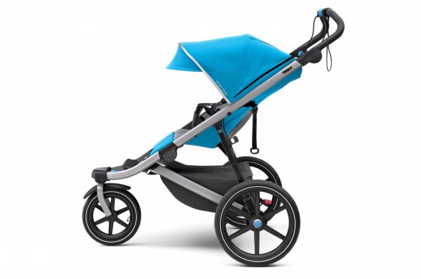 Прогулочная Коляска THULE URBAN GLIDE 2