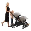 Детская коляска Baby Jogger City Select Lux 2 в 1