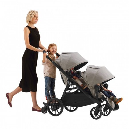 Детская коляска Baby Jogger City Select Lux 2 в 1