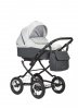 Коляска Indigo CHARLOTTE Sity Classic 12&quot;