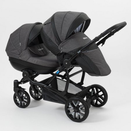 Детская коляска MR SANDMAN DUET